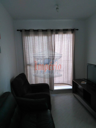Imagem Apartamento com 2 Quartos à Venda, 50 m² em Vila Homero Thon - Santo André Imagem Apartamento com 2 Quartos à Venda, 50 m² em Vila Homero Thon - Santo André