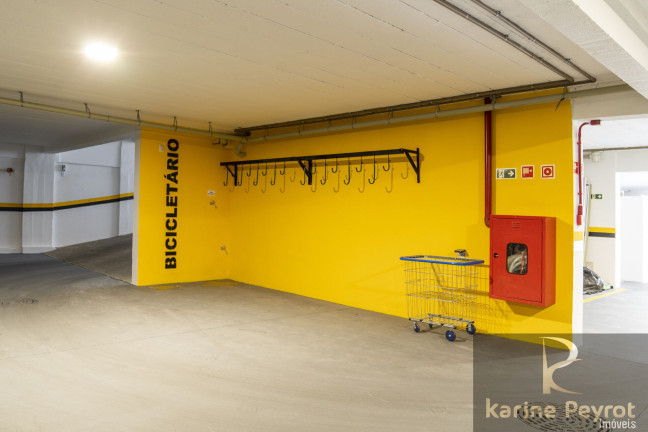 Imagem Apartamento com 3 Quartos à Venda, 150 m² em Morro Do Espelho - São Leopoldo
