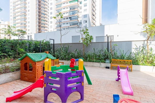 Imagem Apartamento com 3 Quartos à Venda, 115 m² em Jardim Prudência - São Paulo Imagem Apartamento com 3 Quartos à Venda, 115 m² em Jardim Prudência - São Paulo