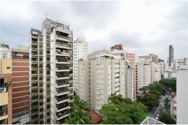 Imagem Imóvel com 2 Quartos à Venda, em Itaim Bibi - São Paulo Imagem Imóvel com 2 Quartos à Venda, em Itaim Bibi - São Paulo