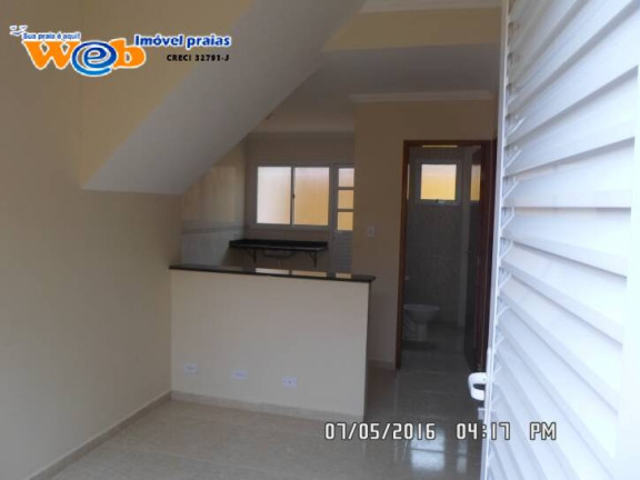 Imagem Casa de Condomínio com 2 Quartos à Venda, em Parque Das Américas - Praia Grande Imagem Casa de Condomínio com 2 Quartos à Venda, em Parque Das Américas - Praia Grande