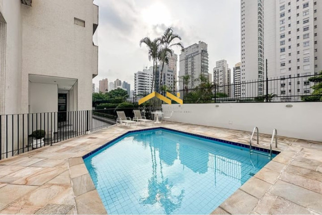 Imagem Apartamento com 4 Quartos à Venda, 244 m² em Vila Uberabinha - São Paulo Imagem Apartamento com 4 Quartos à Venda, 244 m² em Vila Uberabinha - São Paulo