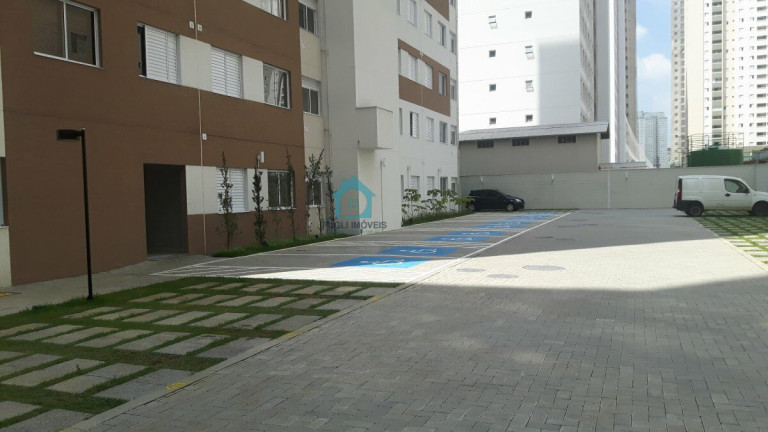 Imagem Apartamento com 1 Quarto à Venda, 34 m² em água Branca - São Paulo