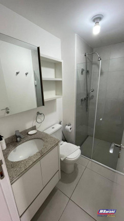 Imagem Apartamento com 1 Quarto à Venda, 25 m² em Indianópolis - São Paulo Imagem Apartamento com 1 Quarto à Venda, 25 m² em Indianópolis - São Paulo