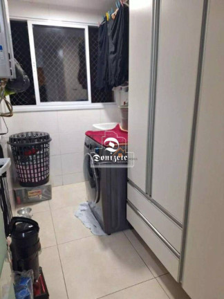 Imagem Apartamento com 3 Quartos à Venda, 90 m² em Jardim Bela Vista - Santo André Imagem Apartamento com 3 Quartos à Venda, 90 m² em Jardim Bela Vista - Santo André