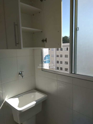 Imagem Apartamento com 2 Quartos para Alugar, 47 m² em Guaianases - São Paulo Imagem Apartamento com 2 Quartos para Alugar, 47 m² em Guaianases - São Paulo