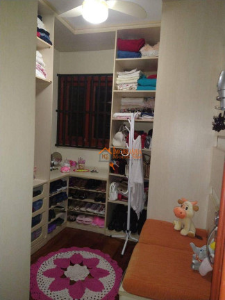 Imagem Sobrado com 3 Quartos à Venda, 125 m² em Parque Renato Maia - Guarulhos Imagem Sobrado com 3 Quartos à Venda, 125 m² em Parque Renato Maia - Guarulhos