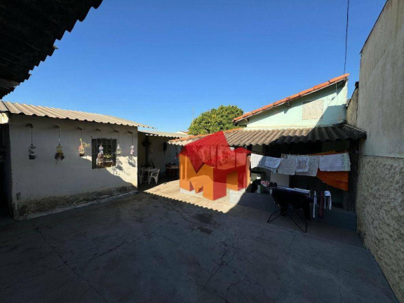 Imagem Casa com 3 Quartos à Venda, 215 m² em Vila Galo - Americana Imagem Casa com 3 Quartos à Venda, 215 m² em Vila Galo - Americana