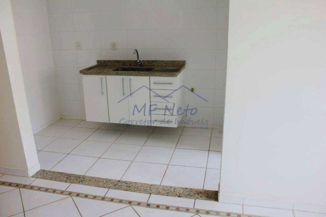 Imagem Apartamento com 2 Quartos à Venda, 47 m² em Residencial Das Flores - Pirassununga Imagem Apartamento com 2 Quartos à Venda, 47 m² em Residencial Das Flores - Pirassununga