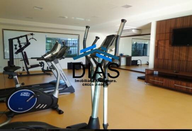 Imagem Apartamento com 2 Quartos à Venda, 65 m² em Centro - Araraquara Imagem Apartamento com 2 Quartos à Venda, 65 m² em Centro - Araraquara
