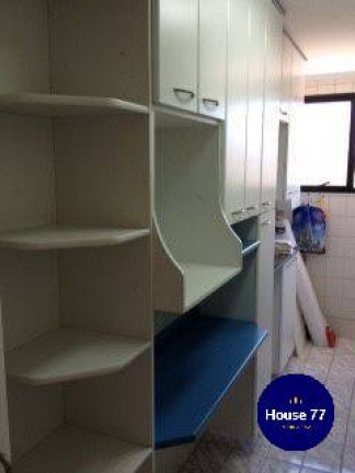 Imagem Apartamento com 2 Quartos à Venda, 54 m² em Vila Santa Catarina - São Paulo