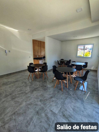 Imagem Apartamento com 1 Quarto à Venda, 51 m² em Vila Formosa - São Paulo
