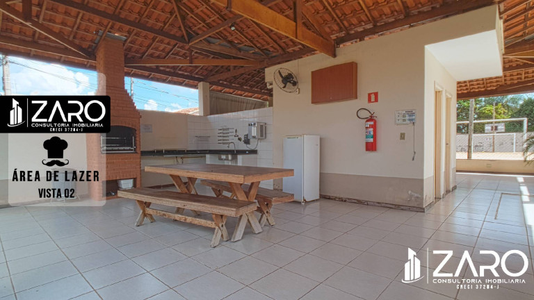 Imagem Casa de Condomínio com 2 Quartos à Venda, 71 m² em Jardim Hipódromo - Rio Claro Imagem Casa de Condomínio com 2 Quartos à Venda, 71 m² em Jardim Hipódromo - Rio Claro