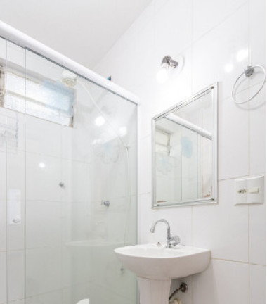 Imagem Apartamento com 2 Quartos à Venda, em Pinheiros - São Paulo Imagem Apartamento com 2 Quartos à Venda, em Pinheiros - São Paulo