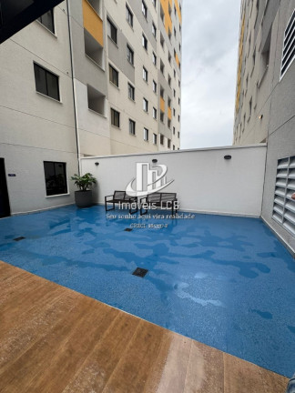 Imagem Apartamento com 1 Quarto à Venda, 26 m² em Metalúrgicos - Osasco