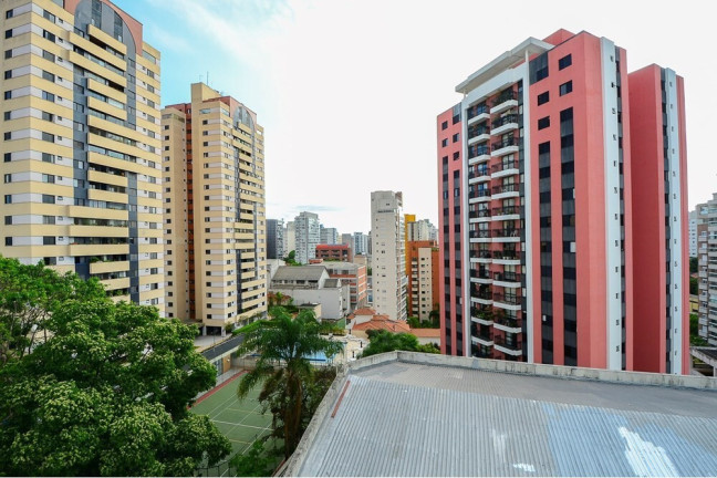 Imagem Apartamento com 4 Quartos à Venda, 91 m² em Jardim Vila Mariana - São Paulo Imagem Apartamento com 4 Quartos à Venda, 91 m² em Jardim Vila Mariana - São Paulo