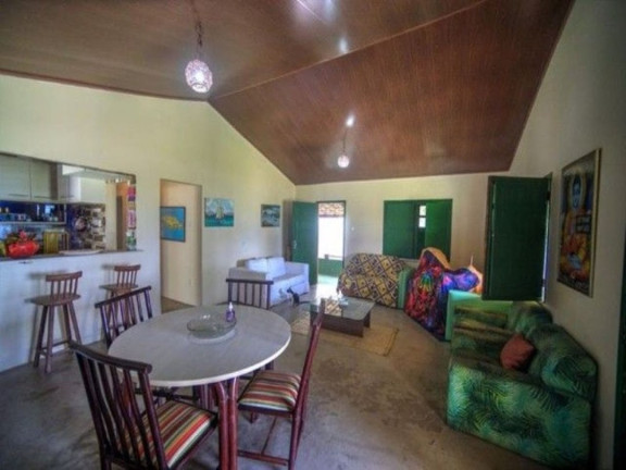 Imagem Casa com 4 Quartos à Venda, 500 m² em Itacimirim - Camaçari Imagem Casa com 4 Quartos à Venda, 500 m² em Itacimirim - Camaçari