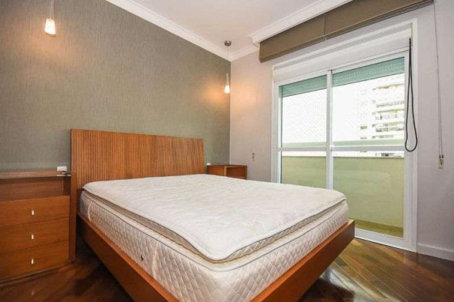 Imagem Apartamento com 3 Quartos à Venda, 193 m² em Vila Suzana - São Paulo