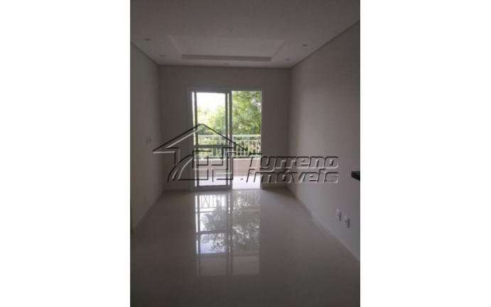 Apartamento com 2 Quartos à Venda, 65 m² em Jardim Oriente - São José Dos Campos