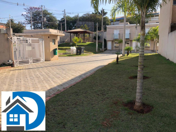 Imagem Casa de Condomínio com 2 Quartos à Venda, 52 m² em Vila Mineirão - Sorocaba