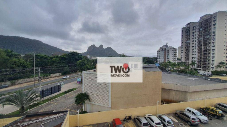 Imagem Apartamento com 3 Quartos à Venda, 63 m² em Curicica - Rio De Janeiro