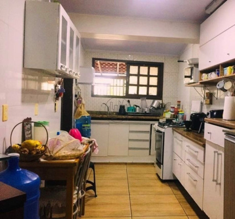 Imagem Casa com 3 Quartos à Venda, 150 m² em Guará I - Brasília Imagem Casa com 3 Quartos à Venda, 150 m² em Guará I - Brasília