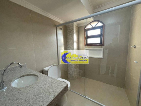 Imagem Apartamento com 3 Quartos à Venda, 116 m² em Rudge Ramos - São Bernardo Do Campo