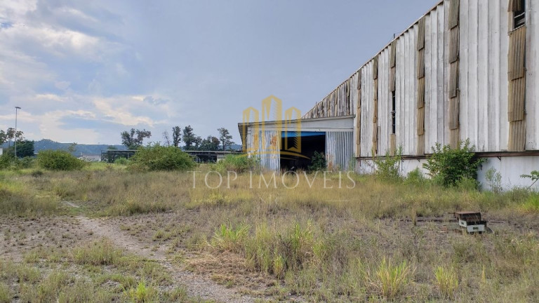 Imagem Galpão à Venda, 160.000 m² em Floradas Arboville - Jacareí