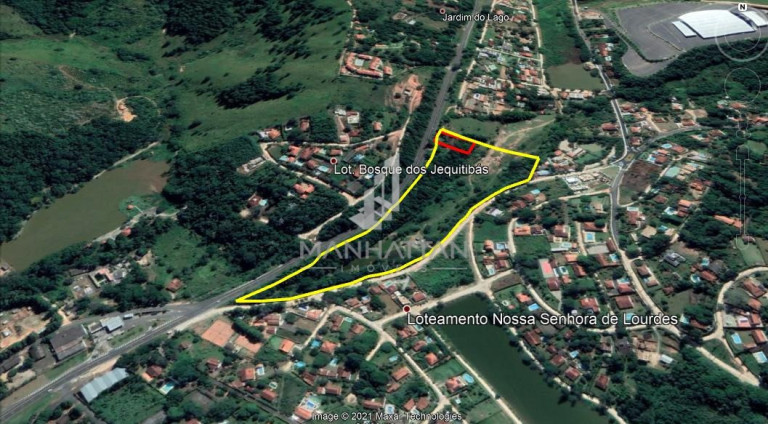 Imagem Terreno à Venda, 50.000 m² em Vila Nova - Amparo Imagem Terreno à Venda, 50.000 m² em Vila Nova - Amparo