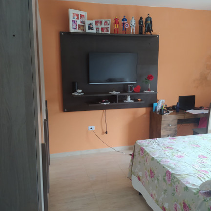 Imagem Casa com 3 Quartos à Venda, 140 m² em Serpa - Caieiras
