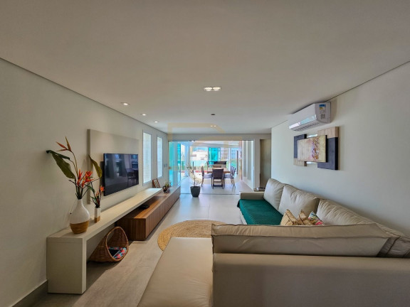 Imagem Cobertura com 4 Quartos à Venda, 330 m² em Riviera - Bertioga