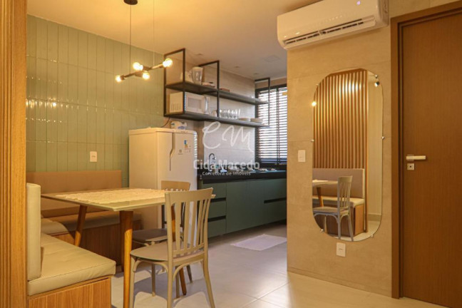 Imagem Apartamento com 1 Quarto à Venda, 40 m² em Jardim Oceania - João Pessoa Imagem Apartamento com 1 Quarto à Venda, 40 m² em Jardim Oceania - João Pessoa