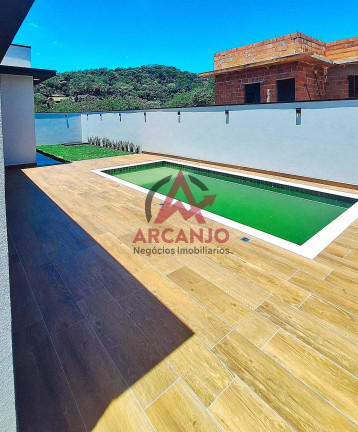 Imagem Casa com 3 Quartos à Venda, 364 m² em Nova Gardênia - Atibaia