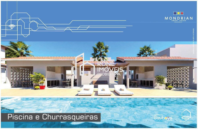 Imagem Casa com 3 Quartos à Venda, 154 m² em Pratinha (icoaraci) - Belém Imagem Casa com 3 Quartos à Venda, 154 m² em Pratinha (icoaraci) - Belém