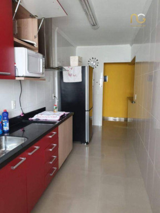 Apartamento com 2 Quartos à Venda, 78 m² em Tupi - Praia Grande