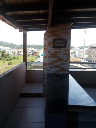 Imagem Apartamento com 3 Quartos à Venda, 90 m² em Ingleses Do Rio Vermelho - Florianópolis