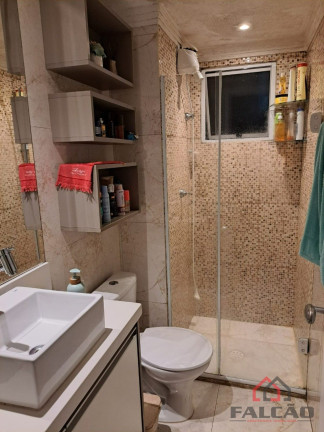 Imagem Apartamento com 2 Quartos à Venda, 58 m² em Morro De Nova Cintra - Santos Imagem Apartamento com 2 Quartos à Venda, 58 m² em Morro De Nova Cintra - Santos