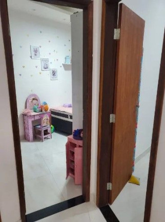 Imagem Casa com 3 Quartos à Venda, 111 m² em Vila Praiana - Lauro De Freitas Imagem Casa com 3 Quartos à Venda, 111 m² em Vila Praiana - Lauro De Freitas