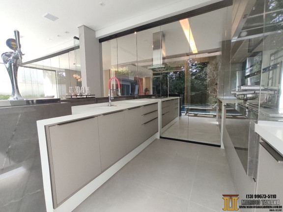 Imagem Casa com 6 Quartos à Venda, 440 m² em Riviera - Bertioga Imagem Casa com 6 Quartos à Venda, 440 m² em Riviera - Bertioga