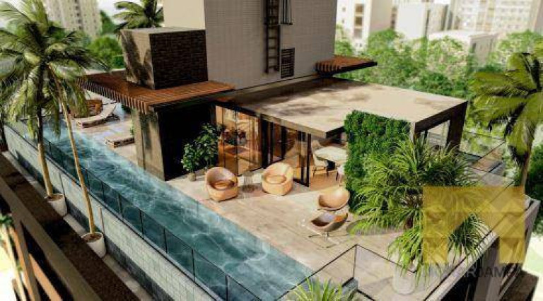 Imagem Apartamento com 3 Quartos à Venda, 59 m² em Intermares - Cabedelo Imagem Apartamento com 3 Quartos à Venda, 59 m² em Intermares - Cabedelo