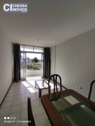 Imagem Apartamento com 3 Quartos à Venda, 75 m² em Vila Operária - Itajaí Imagem Apartamento com 3 Quartos à Venda, 75 m² em Vila Operária - Itajaí