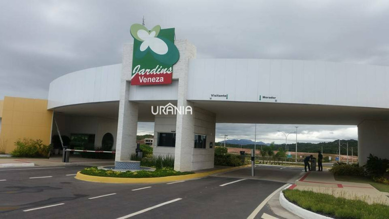 Terreno à Venda, 780 m² em Interlagos - Vila Velha