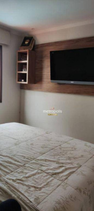 Imagem Apartamento com 2 Quartos à Venda, 75 m² em Santo Antônio - São Caetano Do Sul