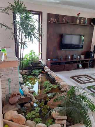 Imagem Casa com 4 Quartos à Venda, 234 m² em Aruã - Mogi Das Cruzes Imagem Casa com 4 Quartos à Venda, 234 m² em Aruã - Mogi Das Cruzes