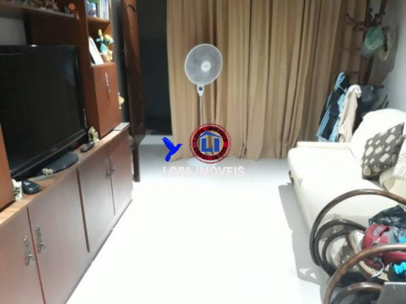 Apartamento com 1 Quarto à Venda, 29 m² em Centro - Rio De Janeiro
