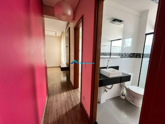 Imagem Apartamento com 2 Quartos à Venda, 50 m² em Bairro Colonia - Jundiaí Imagem Apartamento com 2 Quartos à Venda, 50 m² em Bairro Colonia - Jundiaí