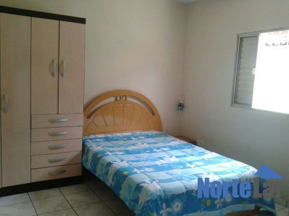 Imagem Casa com 2 Quartos à Venda, 90 m² em Serpa - Caieiras Imagem Casa com 2 Quartos à Venda, 90 m² em Serpa - Caieiras