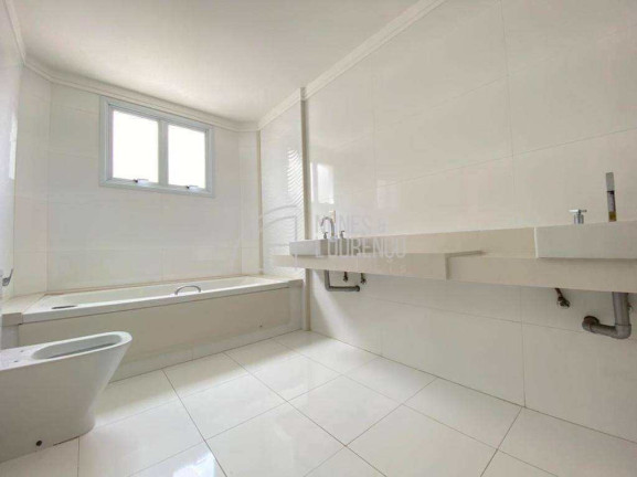 Imagem Apartamento com 4 Quartos à Venda, 230 m² em Pompéia - Santos Imagem Apartamento com 4 Quartos à Venda, 230 m² em Pompéia - Santos