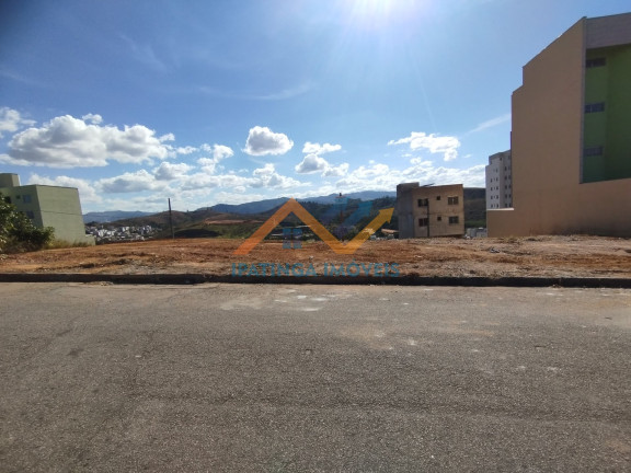 Imagem Terreno à Venda, 342 m² em Parque Veneza - Santana Do Paraíso Imagem Terreno à Venda, 342 m² em Parque Veneza - Santana Do Paraíso