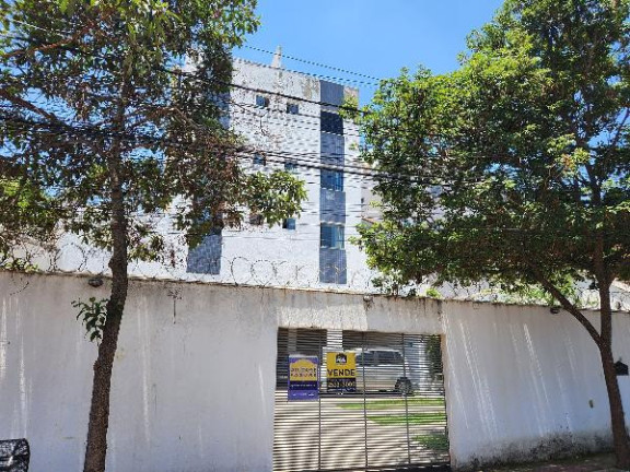 Apartamento com 1 Quarto à Venda, 96 m² em Jaqueline - Belo Horizonte
